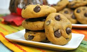 ‫طريقة عمل الكوكيز نادية السيد‬‎